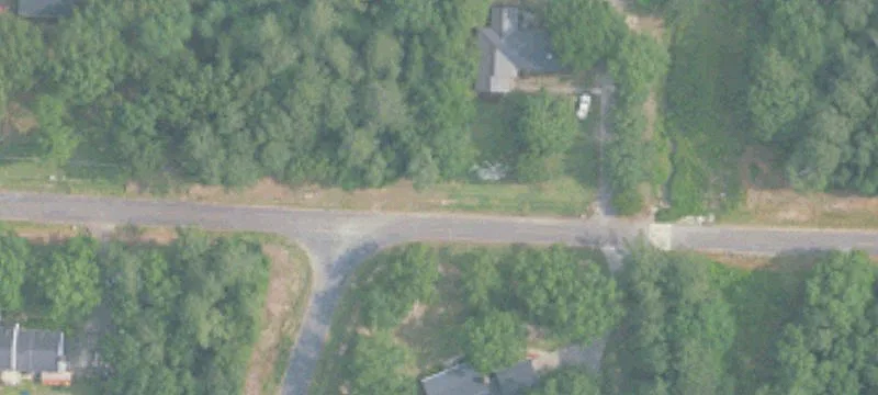 Residential Land Lot