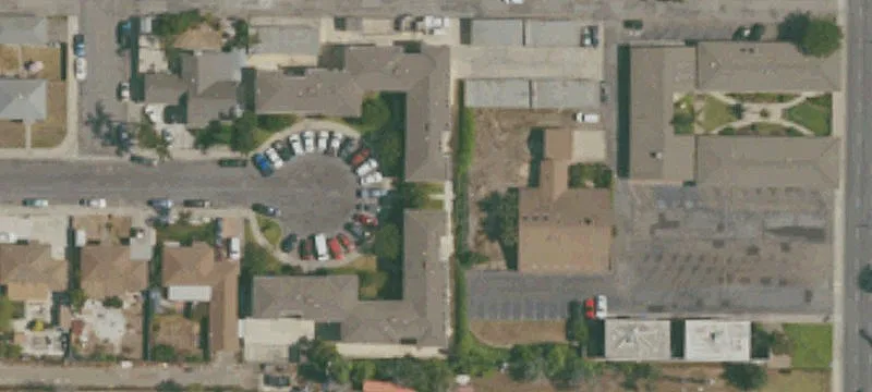 24-Unit Apartment Building Opportunity