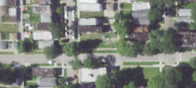 Residential Building Lot