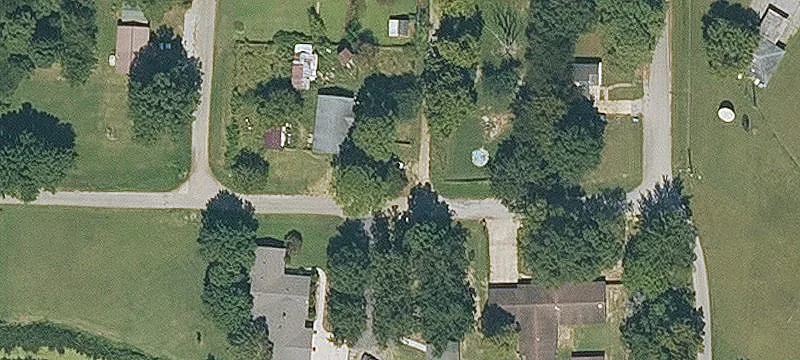 Vacant Land Build Site