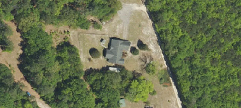 Commercial Land with Utility Access