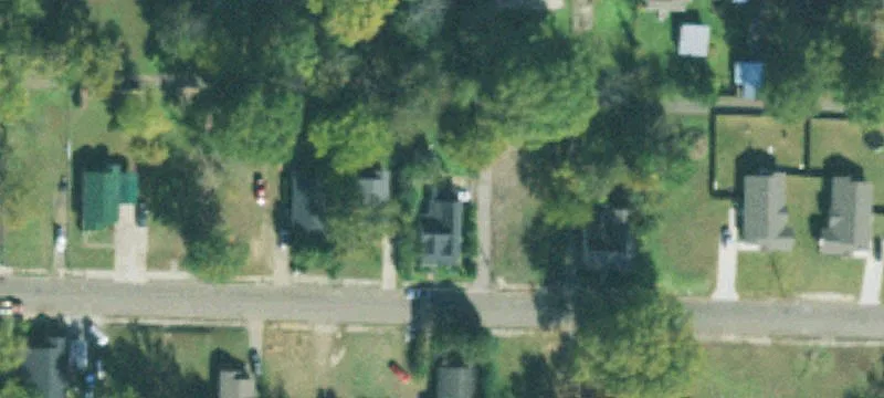 Residential Development Lot