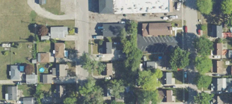 Automotive Service Shop Opportunity