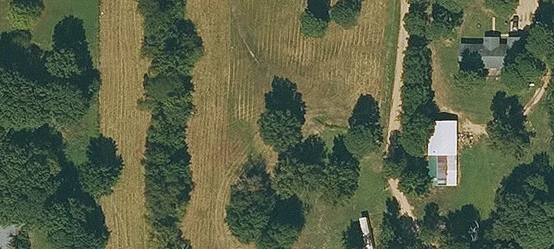 Cleared Acreage with Utility Access