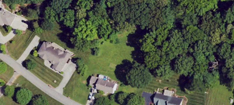 Residential Land Homesite