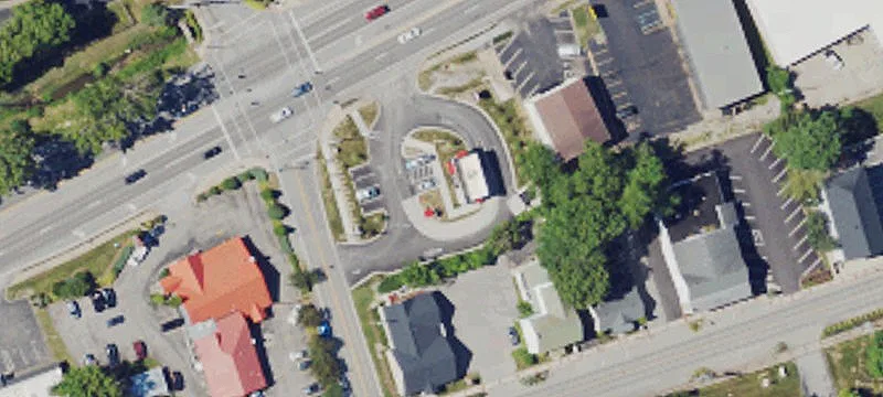 Commercial Land Parcel