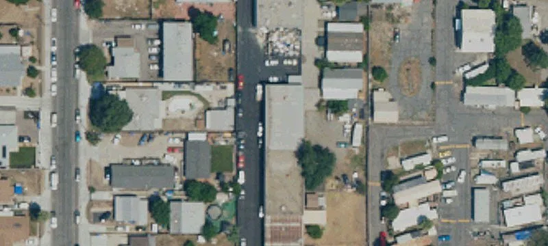 For-Sale Warehouse Property