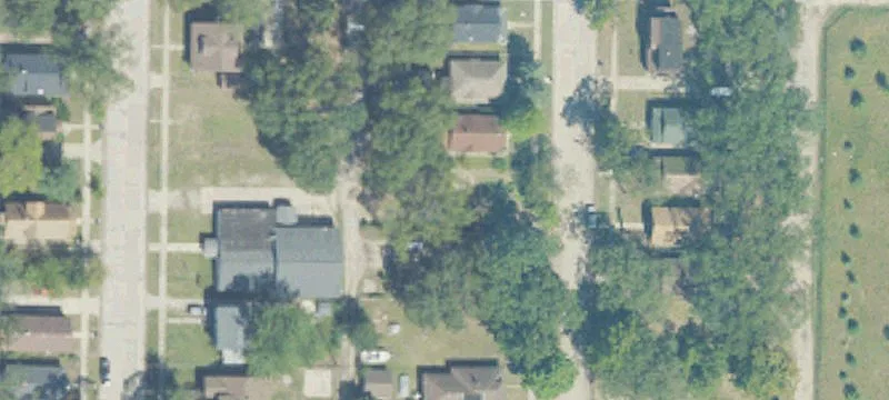 Buildable Vacant Residential Lot