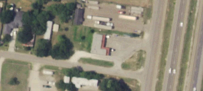 Commercial Land Off Expressway
