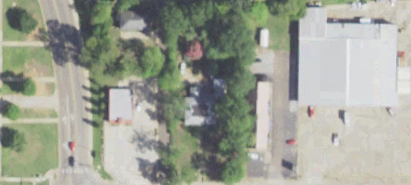 Turn-Key Restaurant Property
