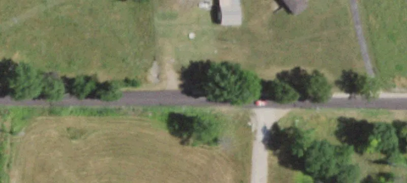 Platted PUD Development Land