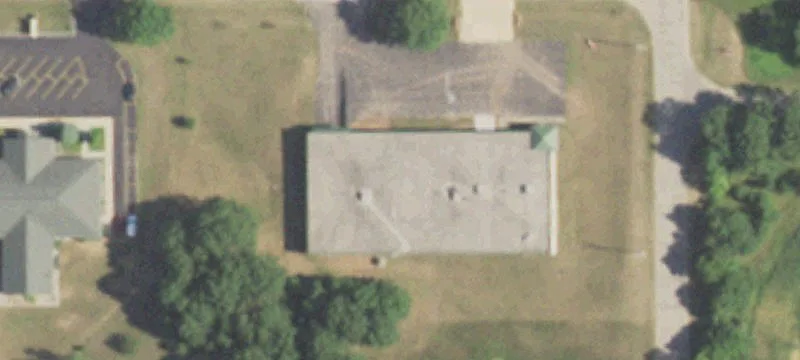 Food Grade Manufacturing Facility