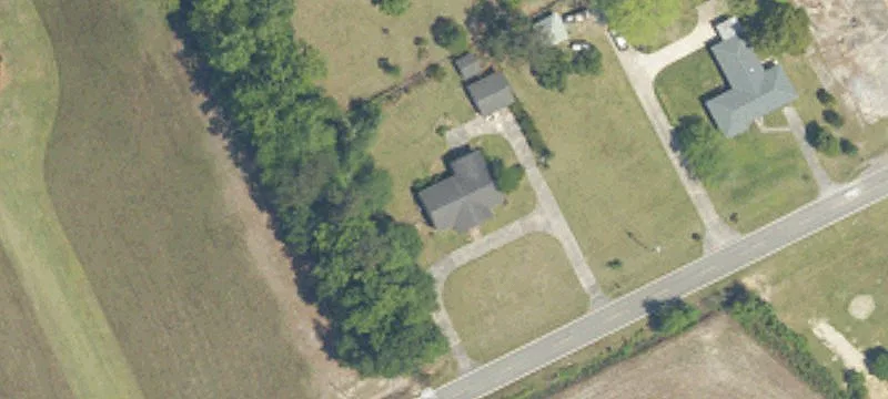 Acreage with Highway Frontage
