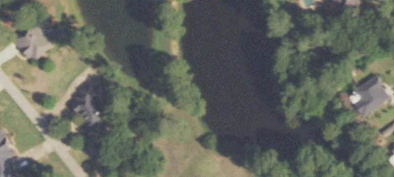 Acreage with Two Ponds