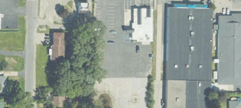 Dispensary-Ready Retail Building