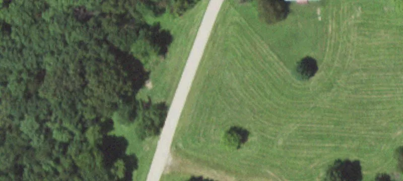 Residential Cul-De-Sac Lot