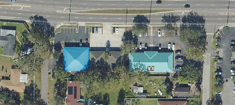 Two-Story Medical Office Building