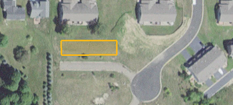 Ready-to-Build Residential Lots