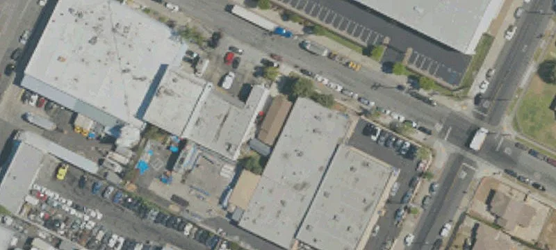 Industrial Land Site with City Zoning