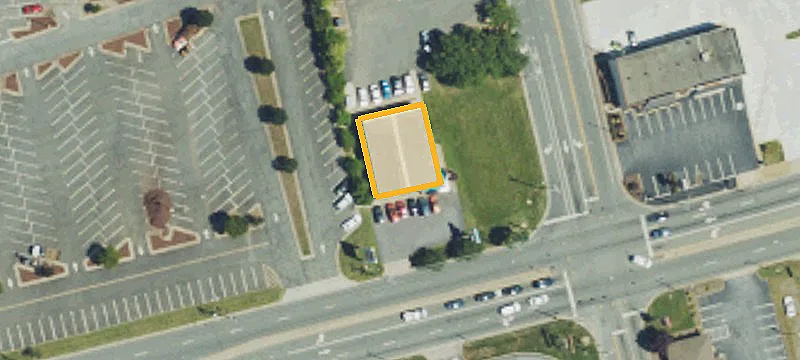 Urgent Care Triple Net Property