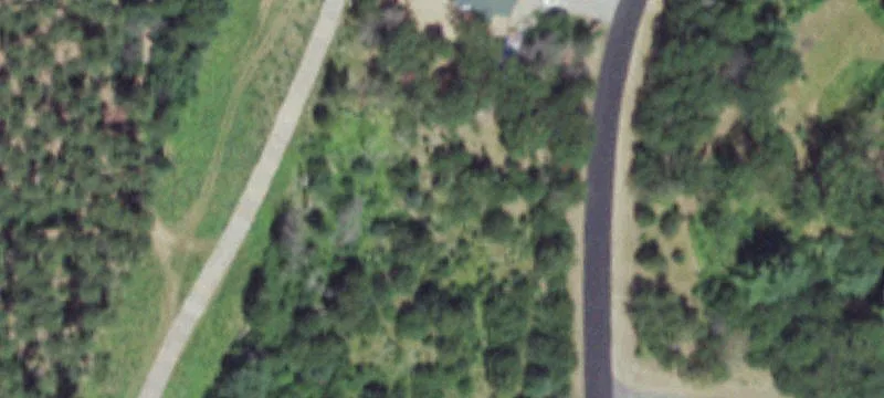 Waterfront Lake-Access Homesite