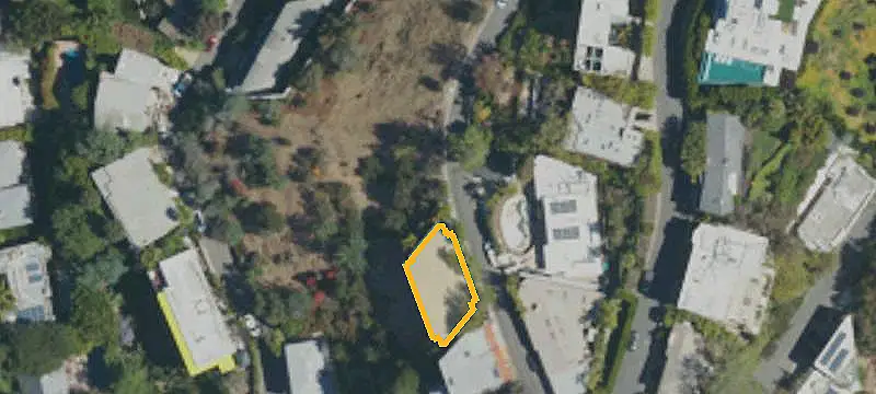 Residential Land Parcel
