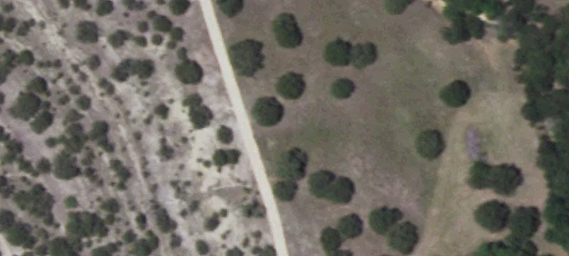 Hill Country Land Tracts