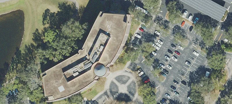 Office Space Near I-4 Access