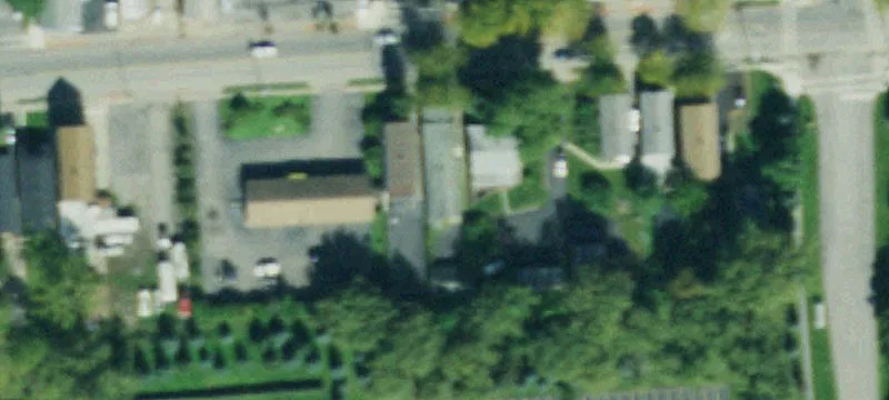 Three-Unit Residential Income Property