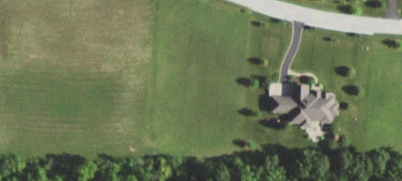 Residential Land Lot