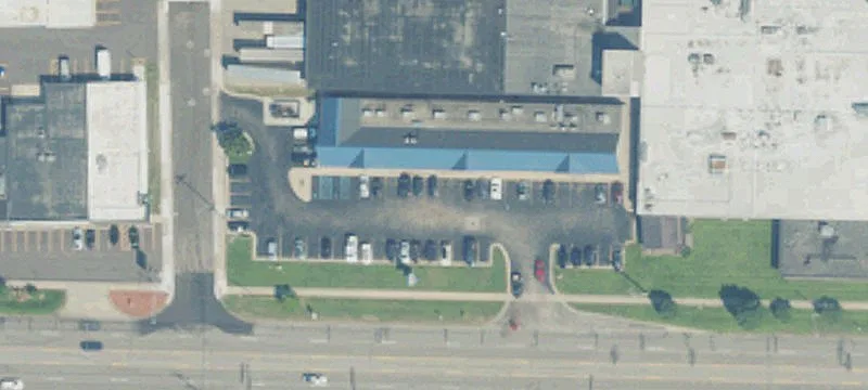 Retail or Office Suite