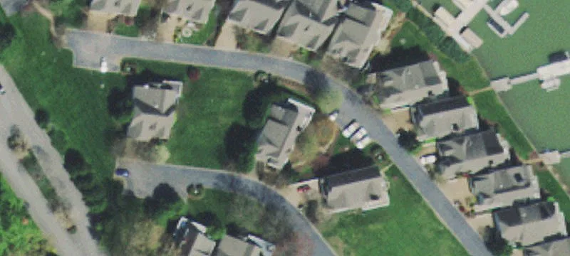 Riverfront Homesite Lot