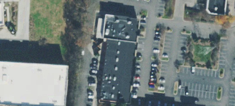 Second-Gen Retail Storefront Suites