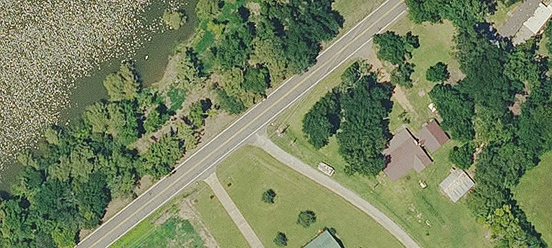 Agricultural Land Tract