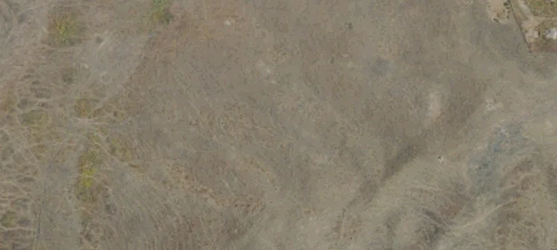 Hillside Agricultural Land Parcel