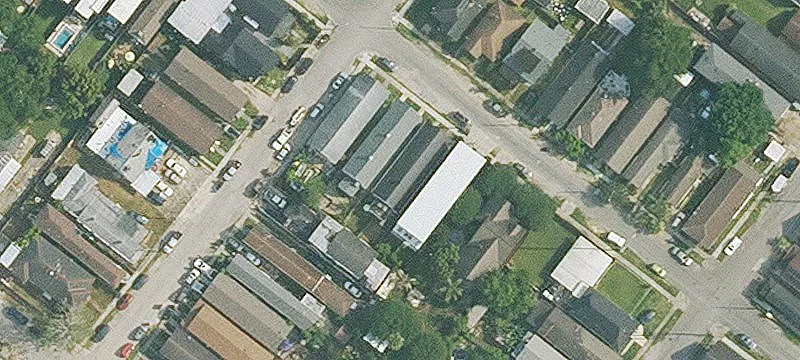Renovated Duplex Income Property