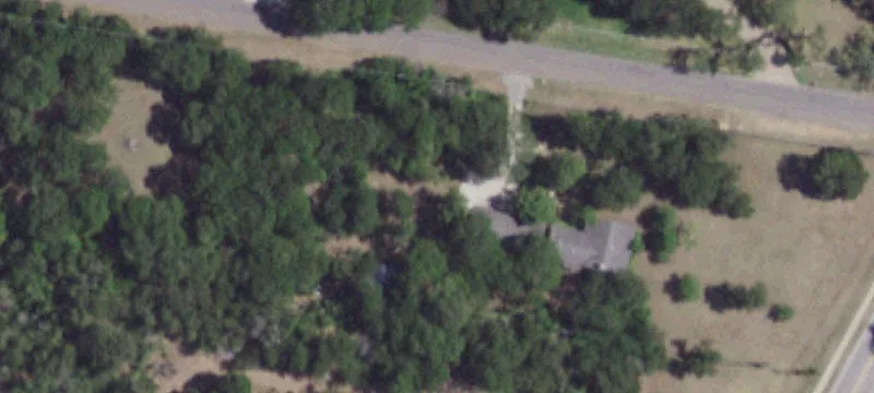 Unrestricted Ranch Estate with Barns
