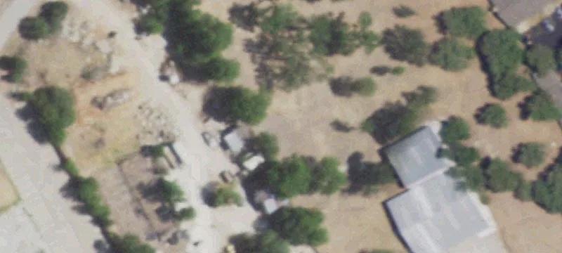 Heavy Commercial Development Land