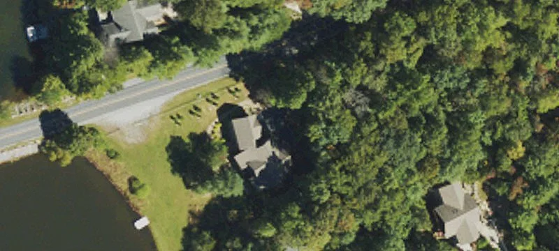 Residential Homesite in Gated Community