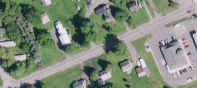 Mobile Home & RV Park Portfolio