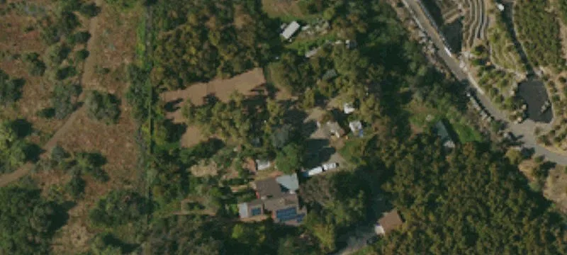 Improved Residential Development Lot