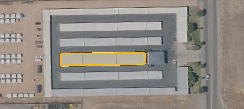 Zoned Commercial Land Opportunity