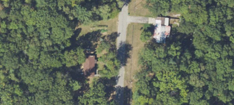 Buildable Waterfront Lot