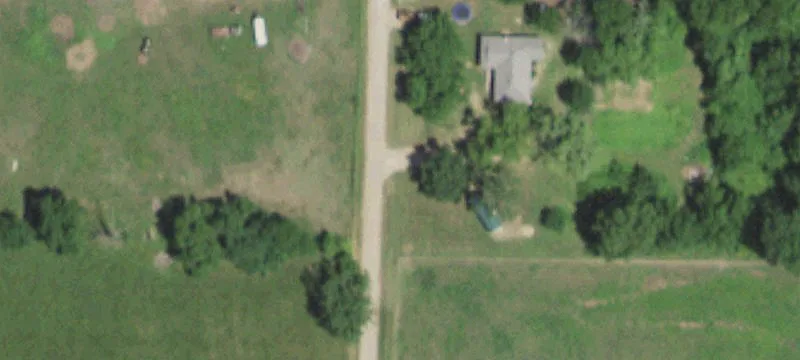 Productive Farm and Development Land
