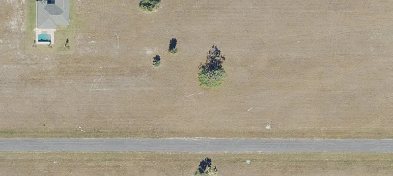Residential Land Lot