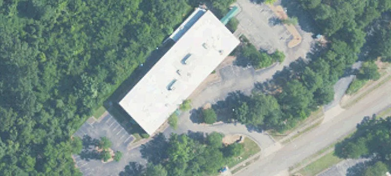 Two-Story Office Building