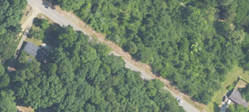 Acreage Land with Dual Road Access