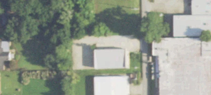 Commercial Land Tract with Frontage