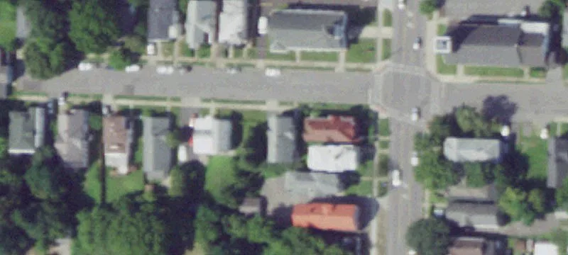 Two-Family Residential Income Property