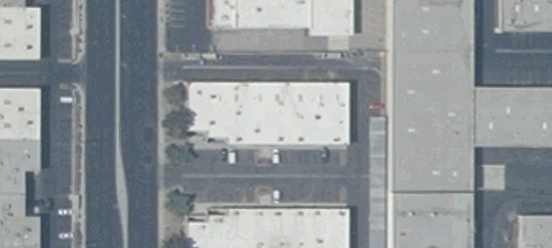 Multi-Tenant Flex/Industrial Business Park